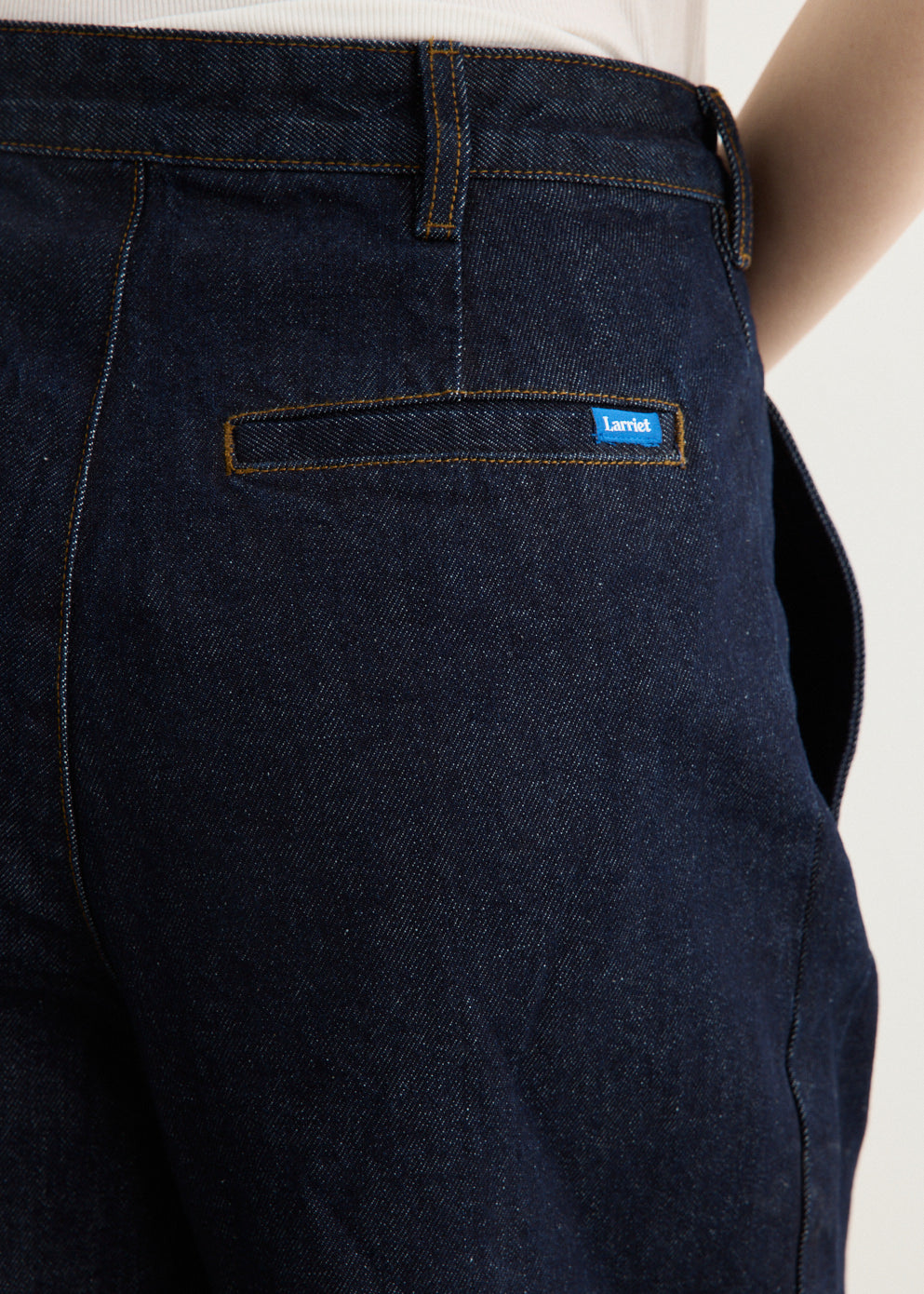 Women's Chino Shorts