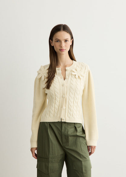 Cattia Cardigan