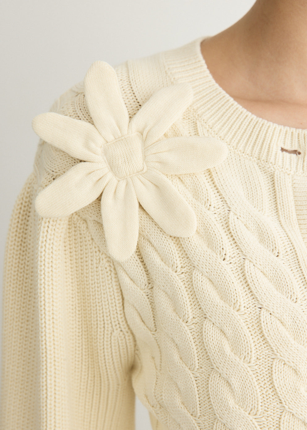 Cattia Cardigan