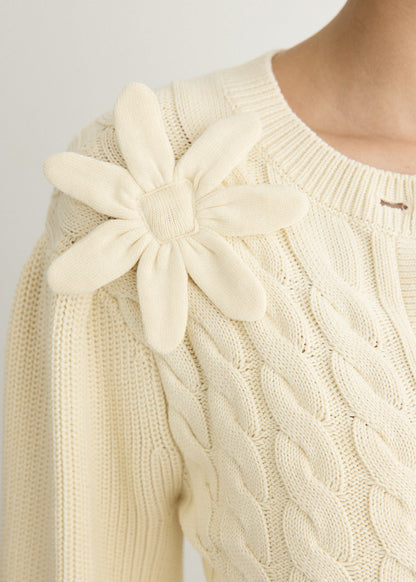 Cattia Cardigan