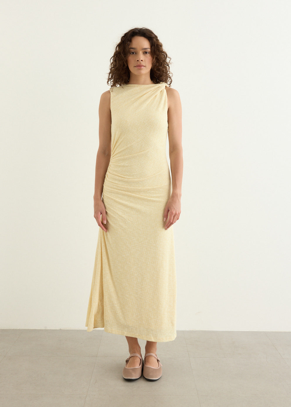 Sasha Dress