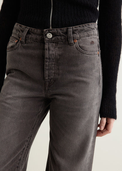 Treble Cut Jeans