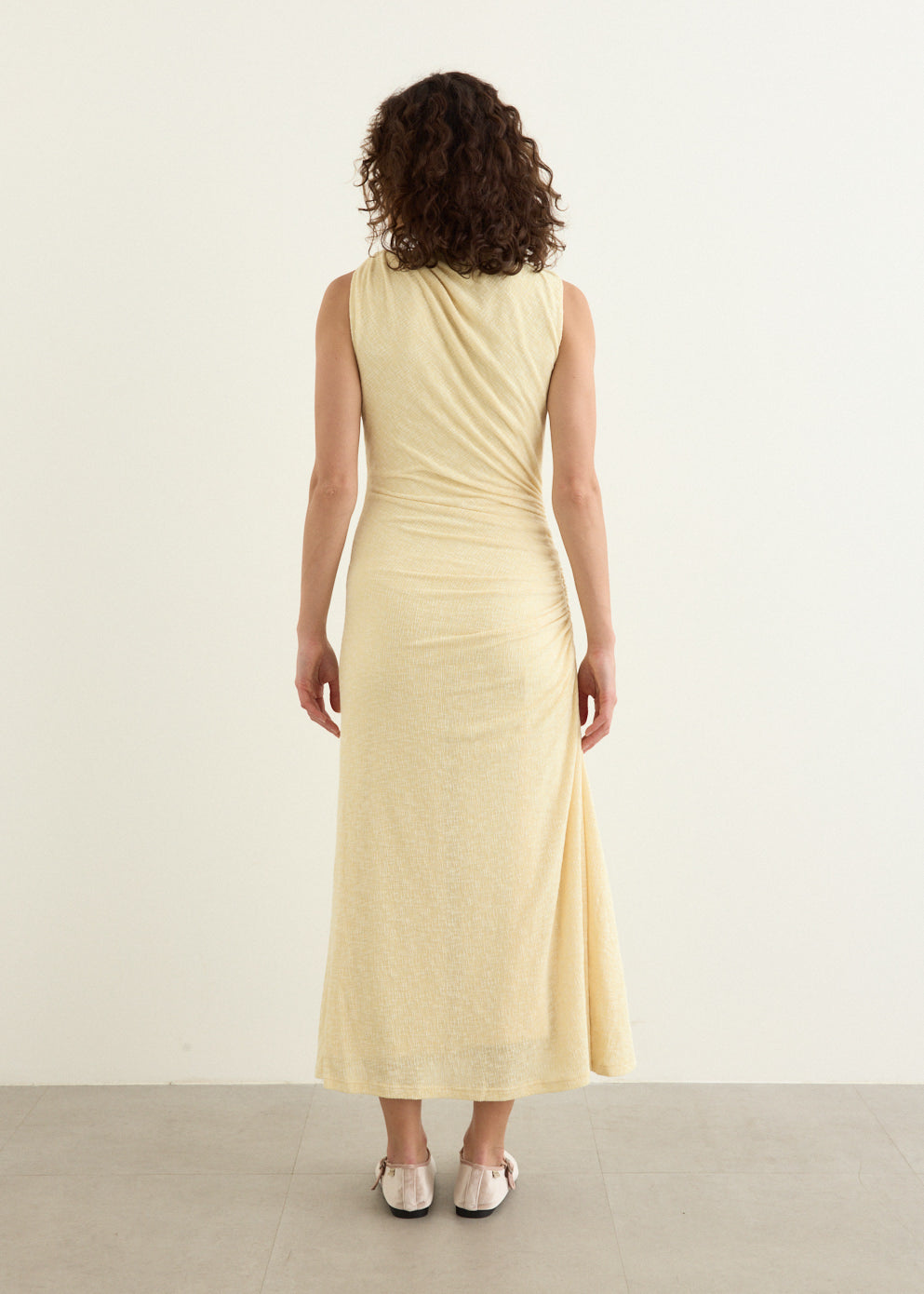 Sasha Dress