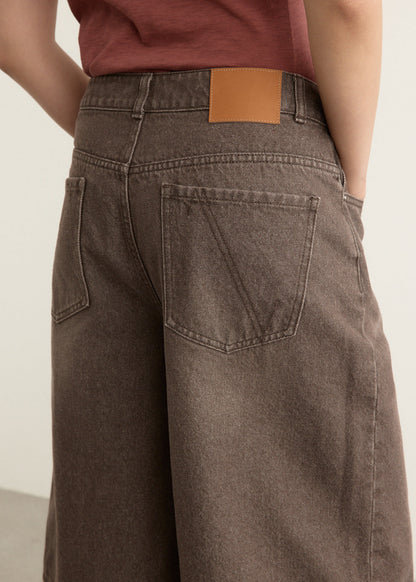 Viaduct Denim Shorts