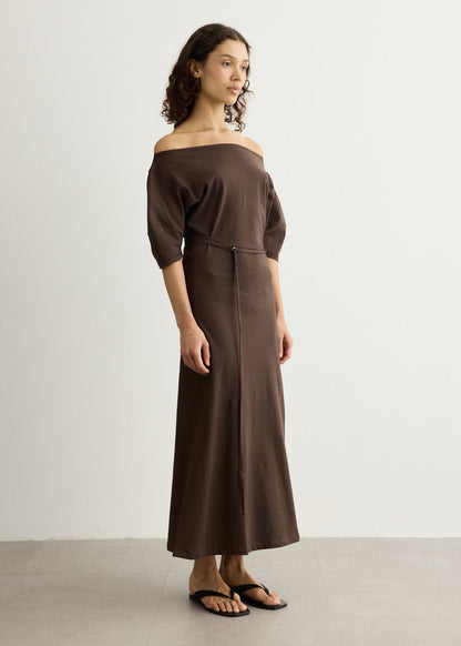 Off Shoulder Dress
