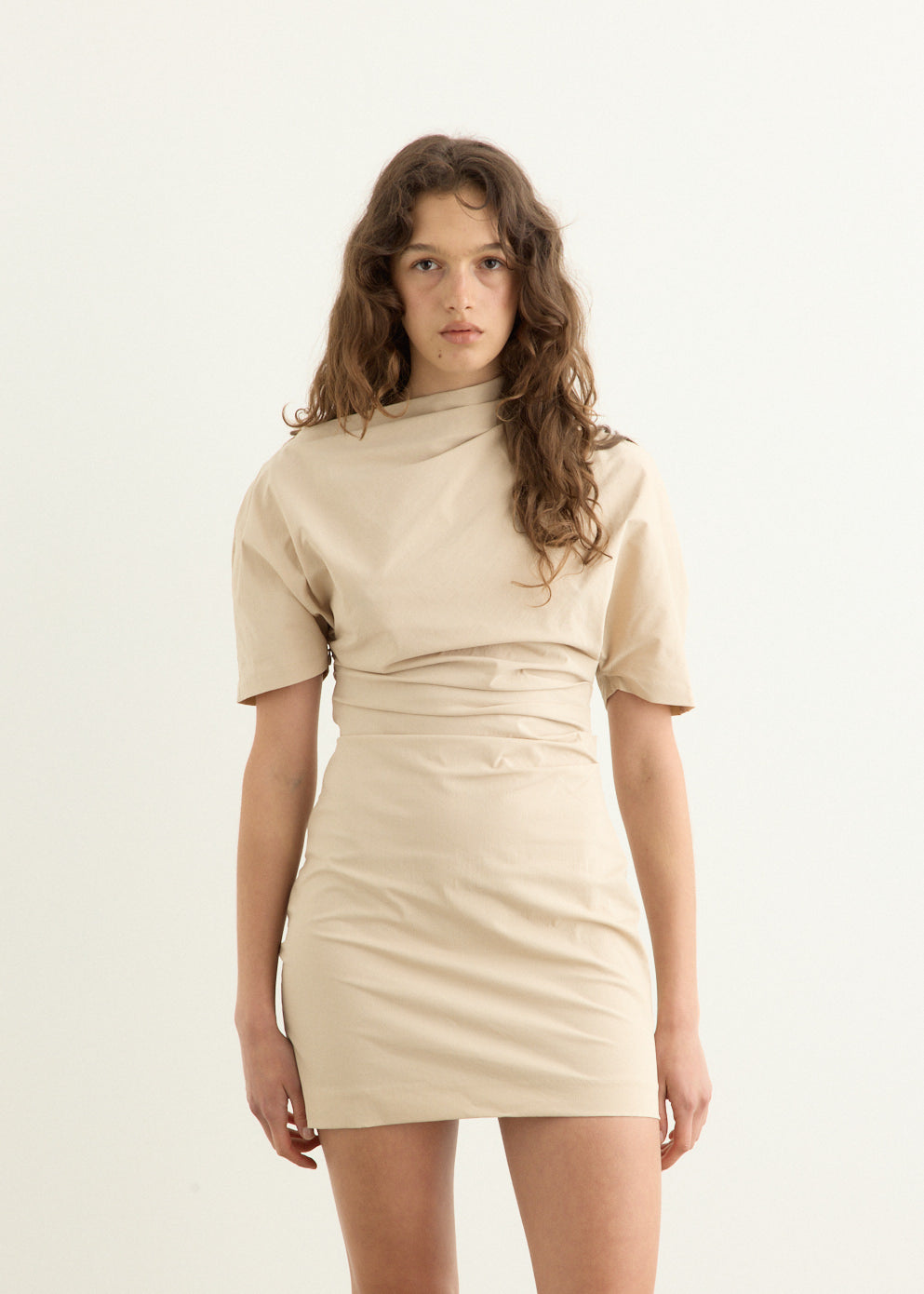 Elodie Mini Dress