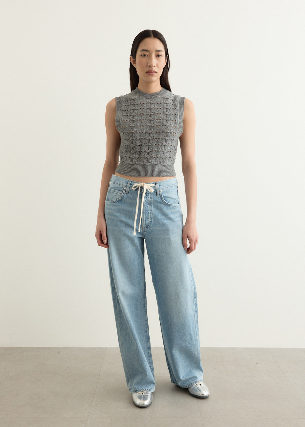 Brynn Trousers
