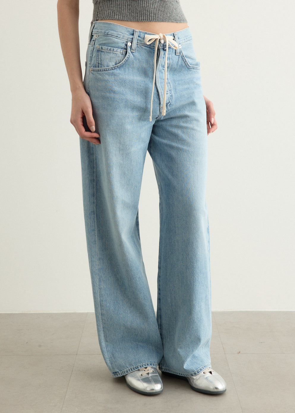 Brynn Trousers
