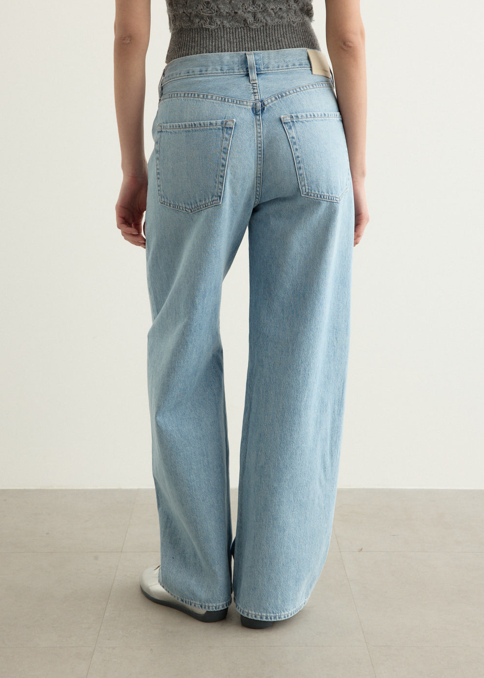 Brynn Trousers