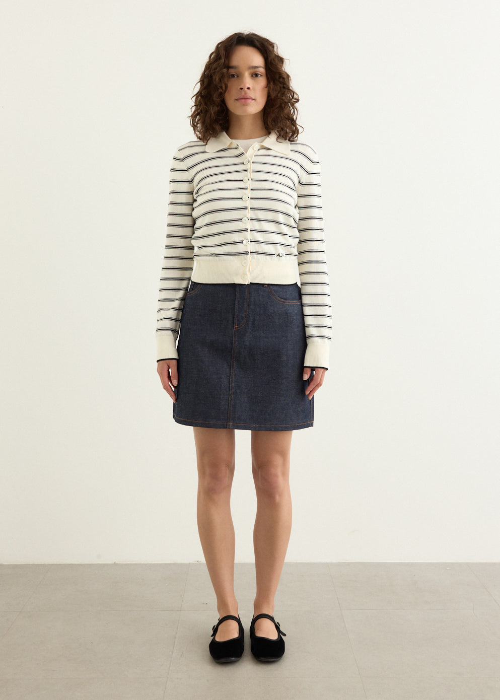 Standard Skirt