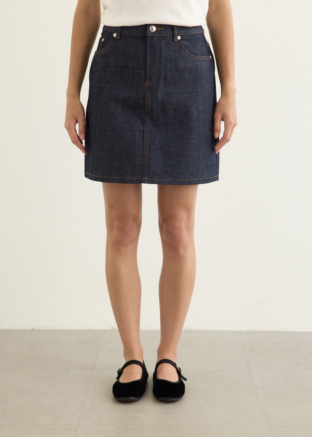 Standard Skirt