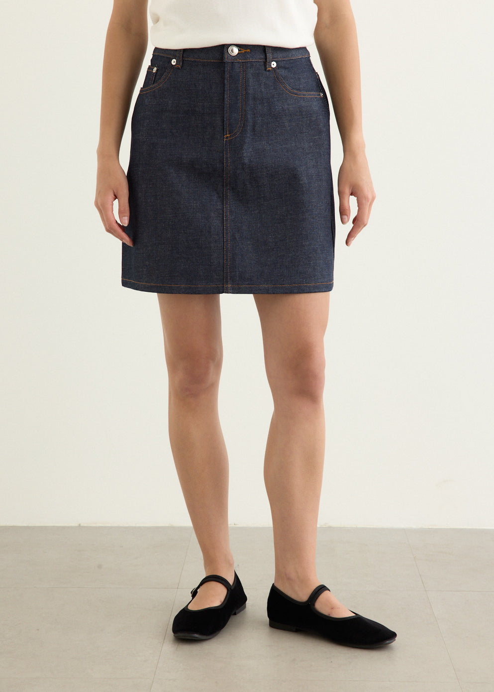 Standard Skirt