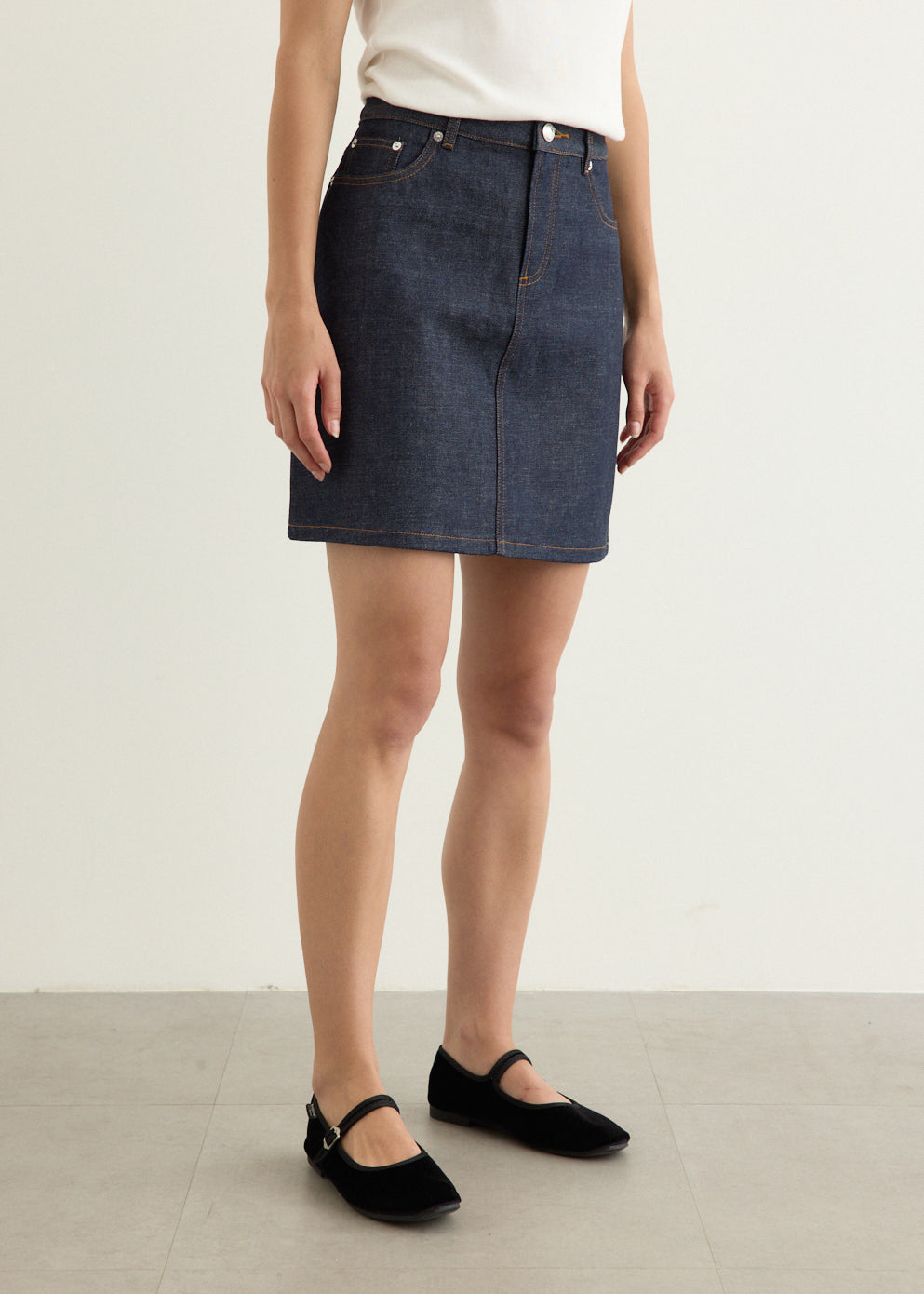 Standard Skirt