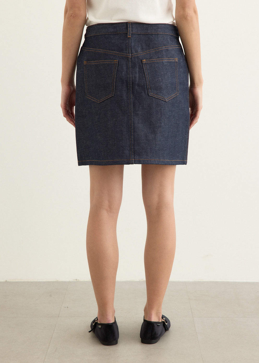 Standard Skirt