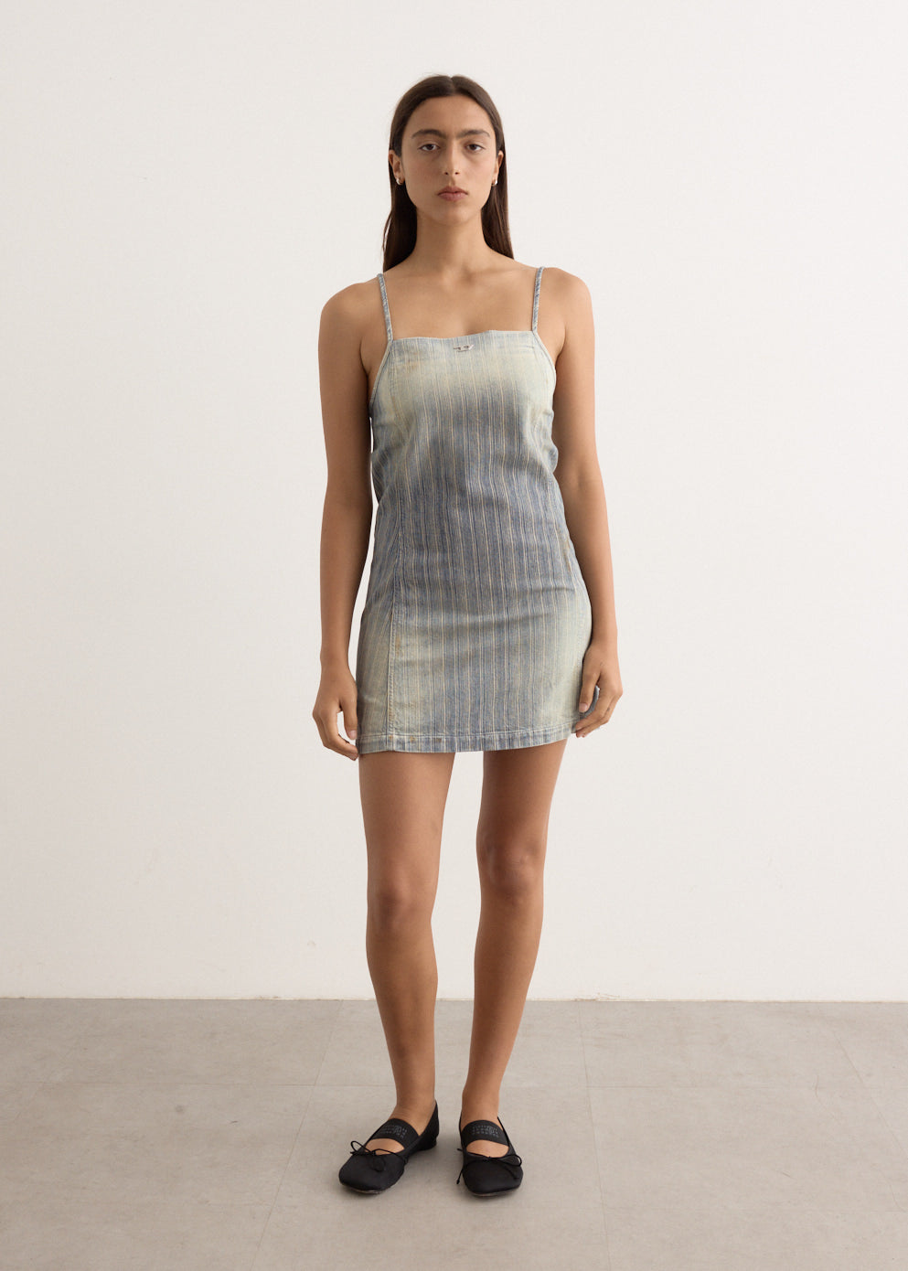 De Betty Dress