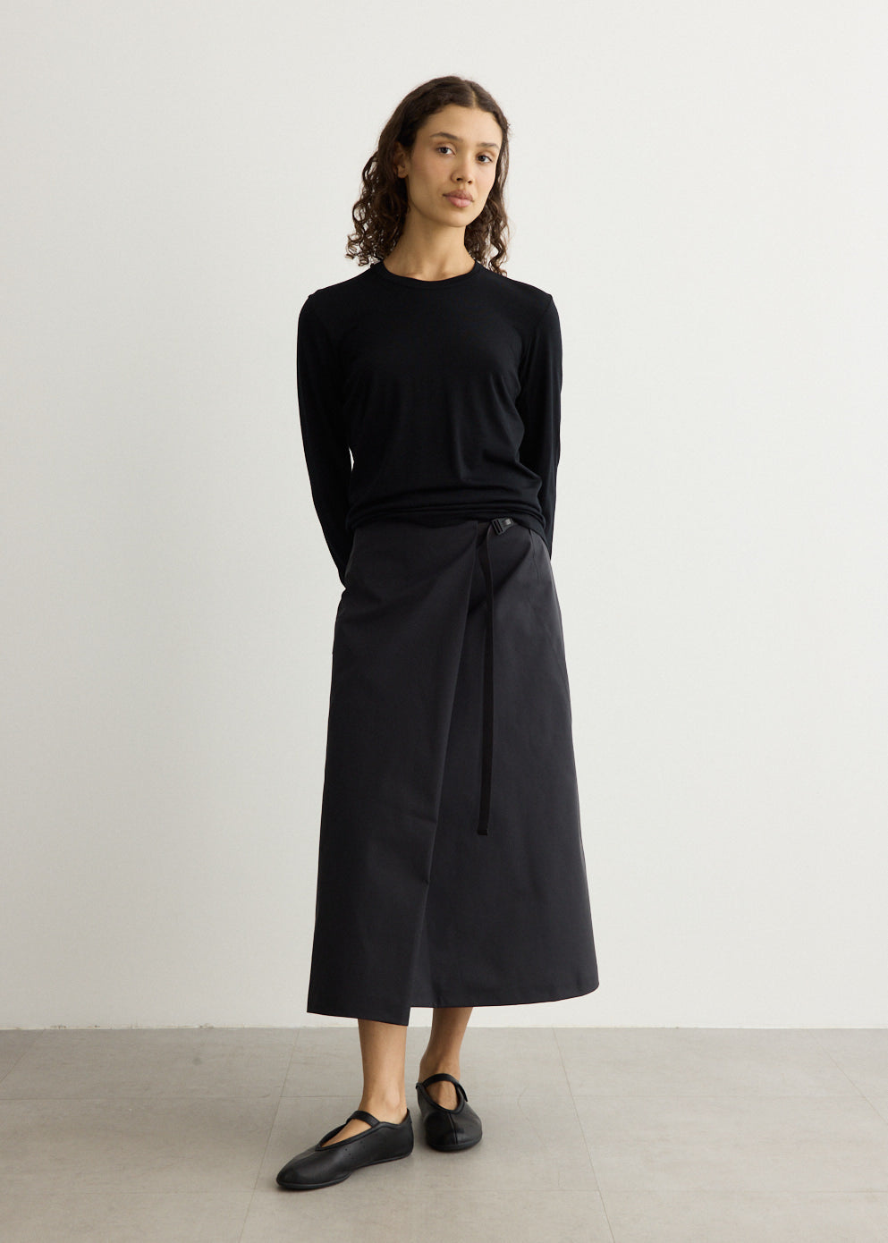 Lota Skirt