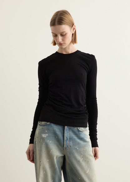 Strain Slim Longsleeve Top