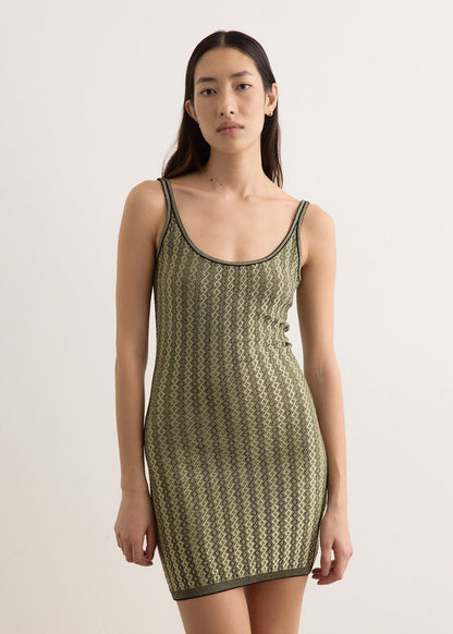 La Mini Robe Marino