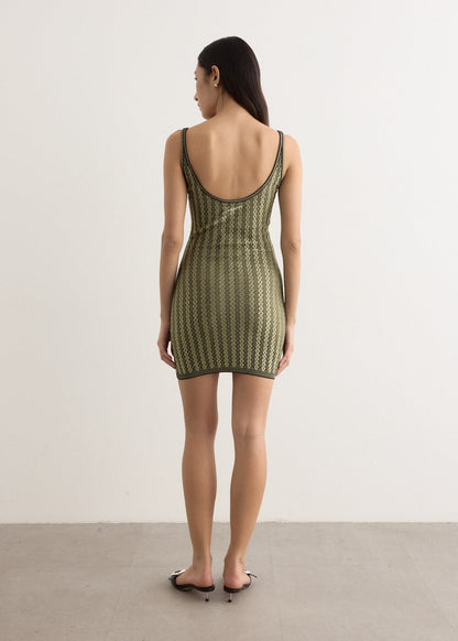 La Mini Robe Marino