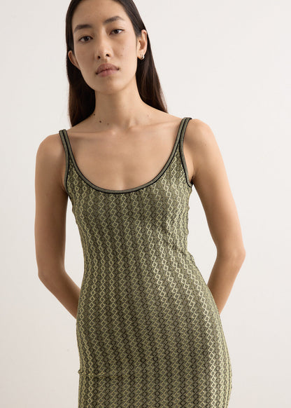 La Mini Robe Marino