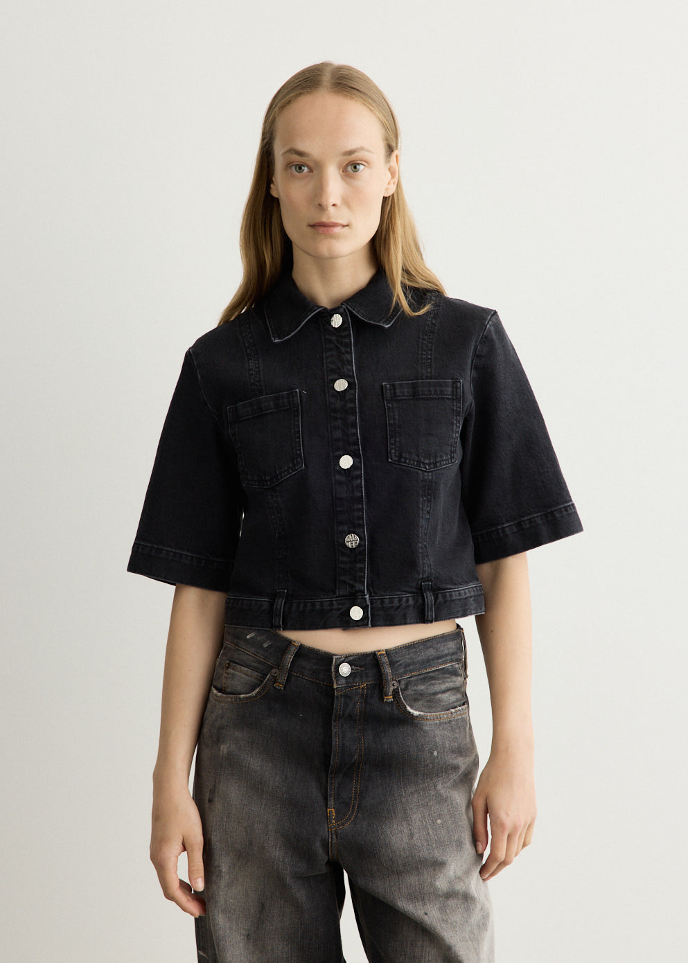 NO 05 Shirt