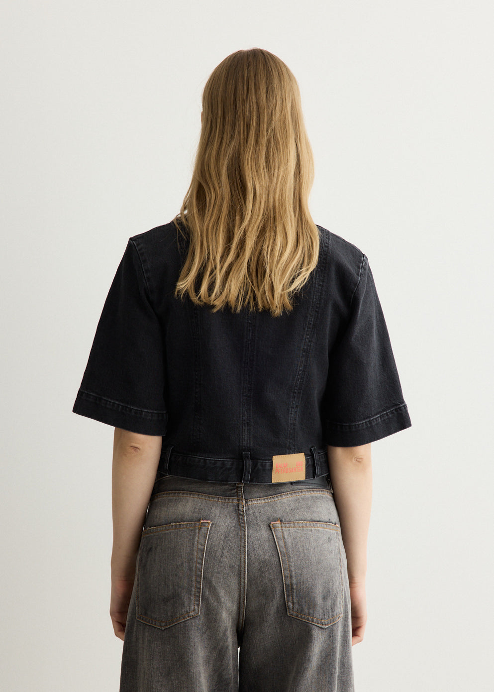 NO 05 Shirt