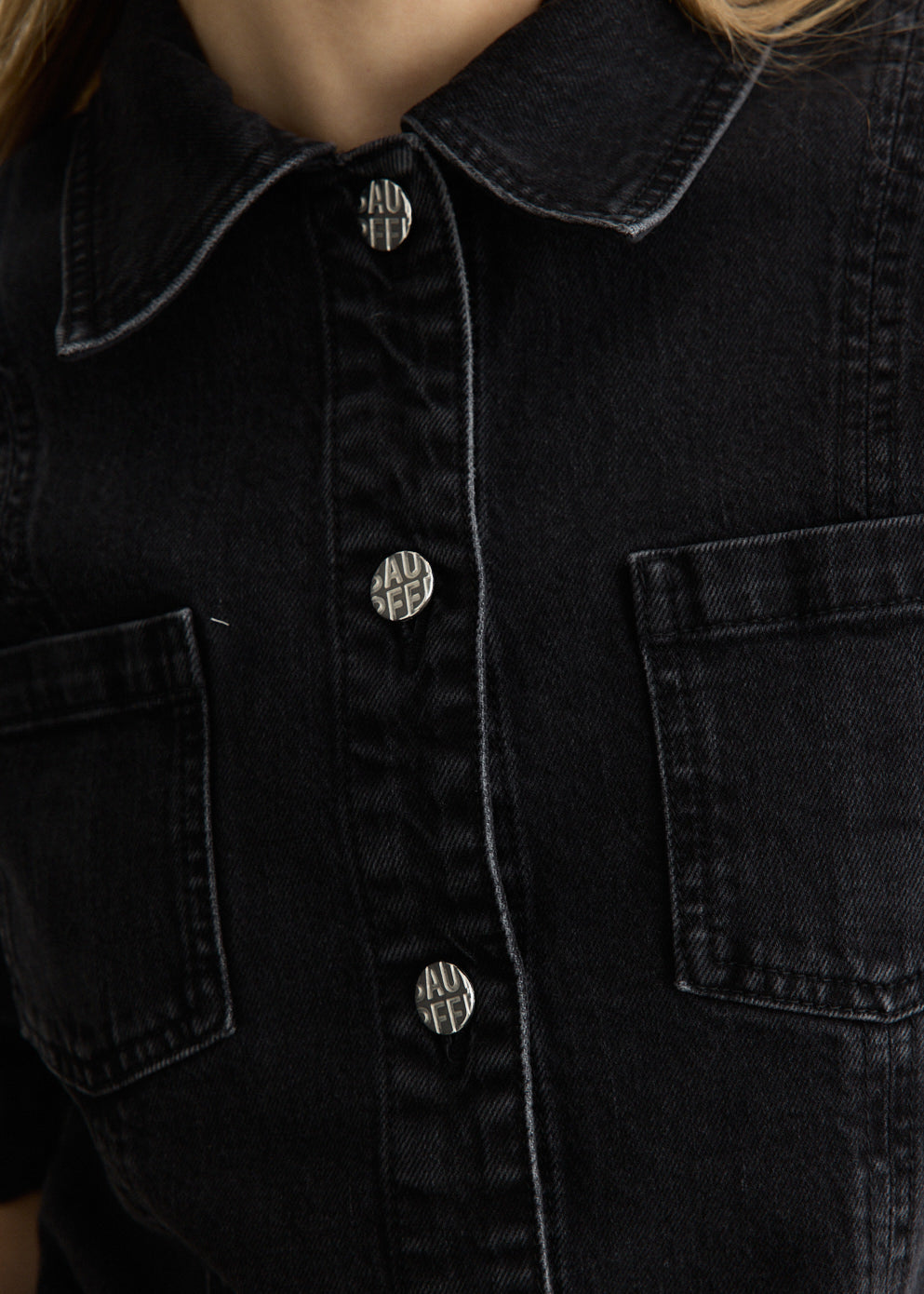 NO 05 Shirt