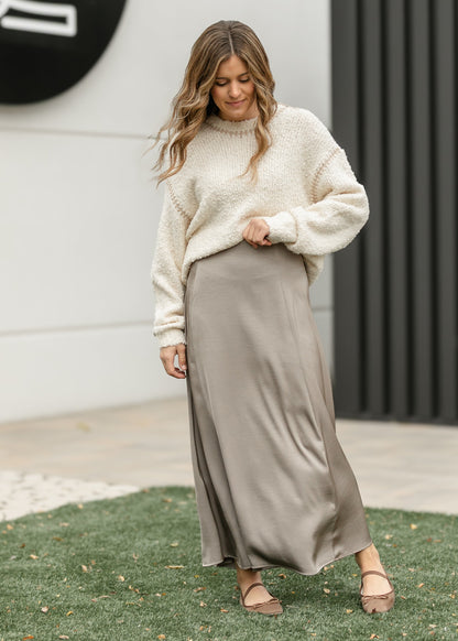 Z Supply® Northpointe Midi Skirt - FINAL SALE