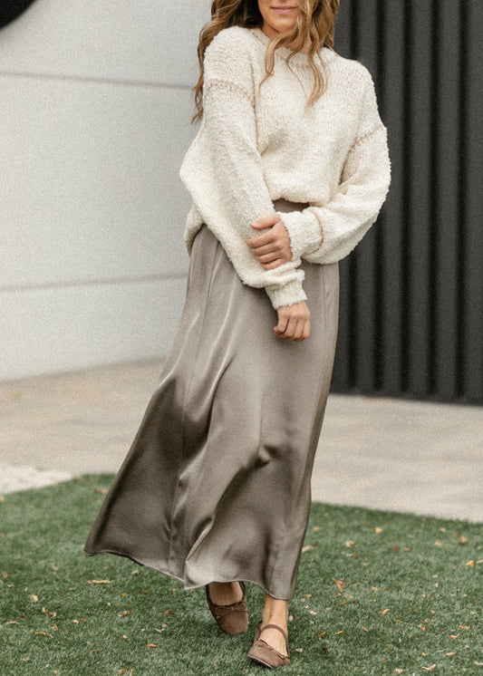 Z Supply® Northpointe Midi Skirt - FINAL SALE